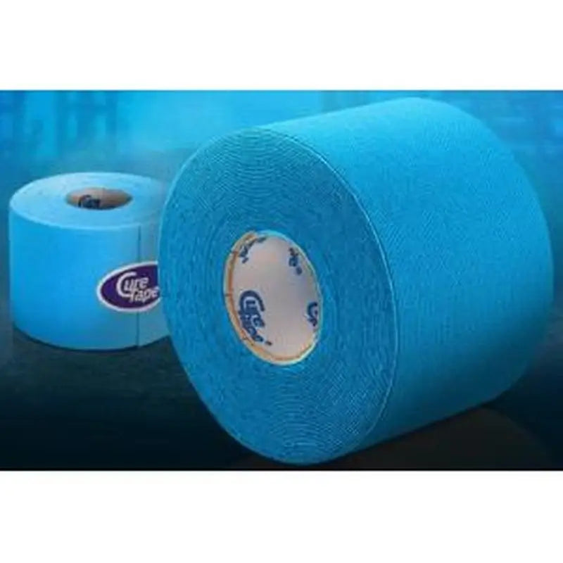 Cure Tape Cure Tape Sports Blue Neuromusc Bandage (5Cm X 5M)