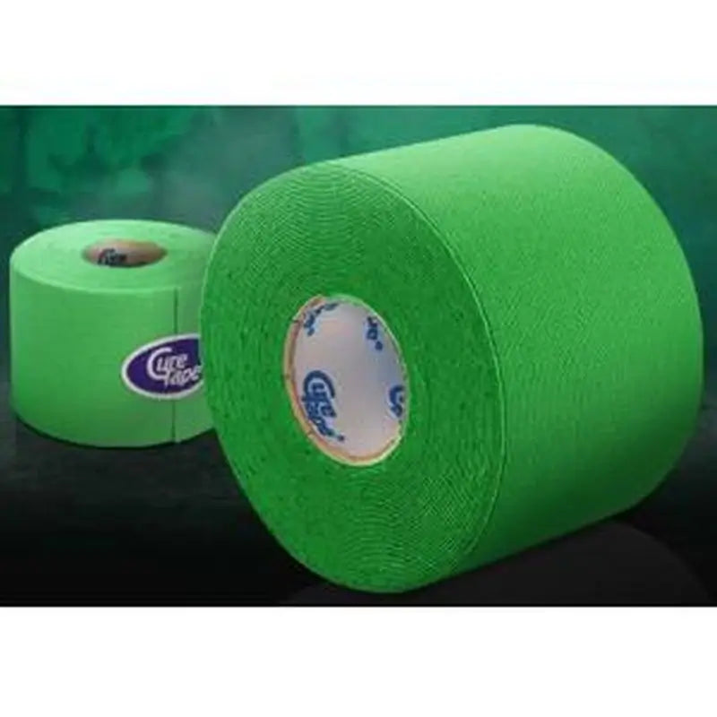 Cure Tape Cure Tape Sports Green Neuromusc Bandage(5Cm X 5M)
