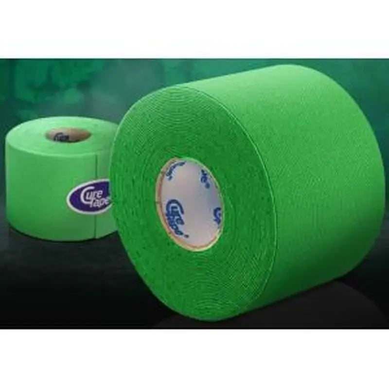 Cure Tape Cure Tape Green Neuromuscular Bandage (5Cm X 5M)