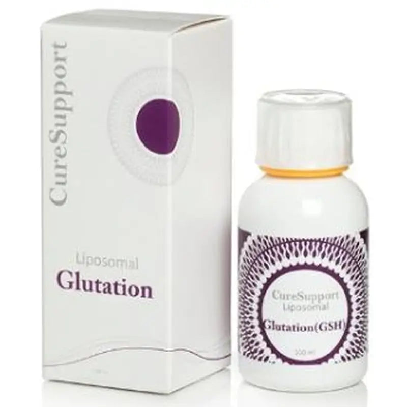 Curesupport Liposomal Glutathione 100Ml.