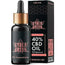 Cybergreen Pure Cbd Oil Full Spectrum 40% Coconut Oil Base 0% Thc , 10 ml