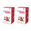 Cysticlean 240 Mg Pac, 2X60 Capsules