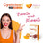 Cysticlean Forte 240 Mg Pac, 60 gélules