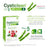 Cysticlean Prob 240 Mg Pac, 30 gélules