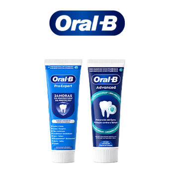 P&G - ORAL-B 3X2 (11 OCTUBRE 2026)