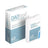DAOFOOD Mini Flacon Distributeur 60 Comprimés