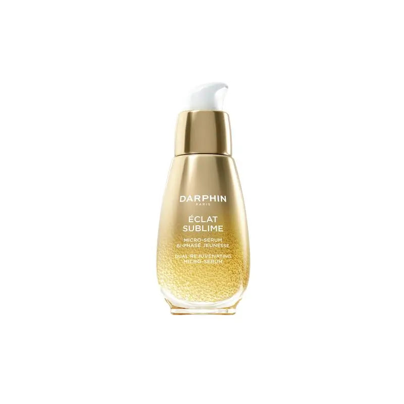 Darphin Éclat Sublime Dual Rejuvenating Micro-Serum , 30 ml