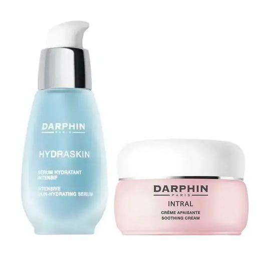 Darphin Hydraskin Moisture & Care Sensitive Skin Pack