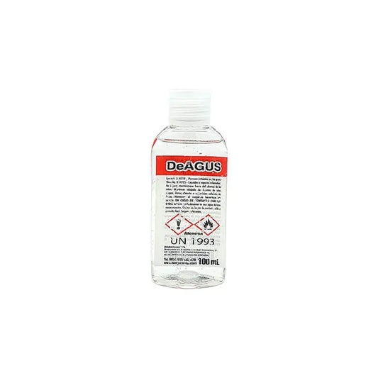 Deagus Hydroalcoholic Gel 70% Alcohol 100 ml