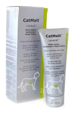 Dechra Cat Malta Cats 50 gr, cat snack