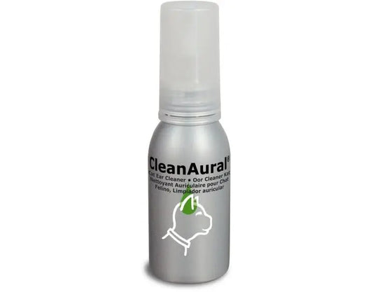 Dechra Cleanaural Feline 50 ml