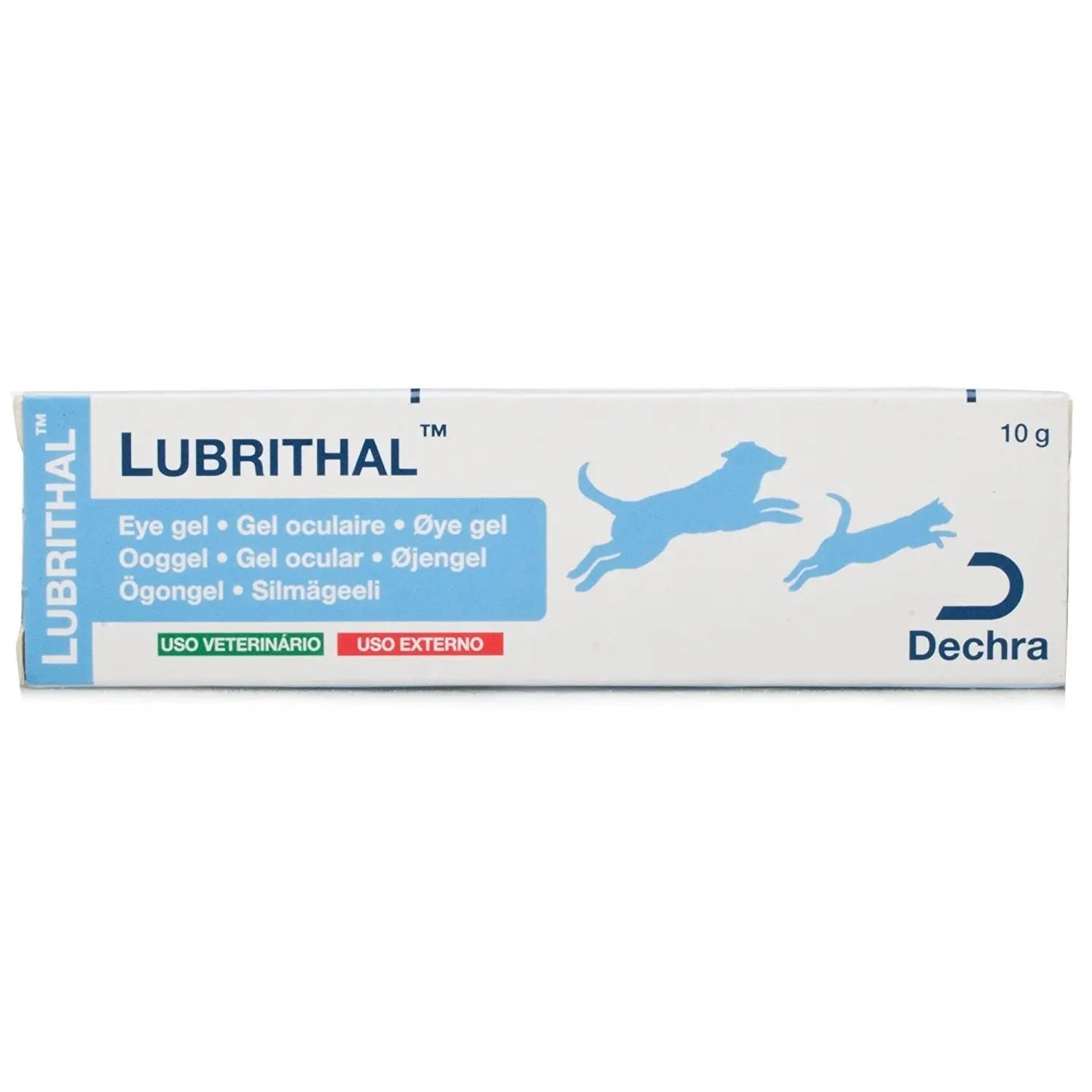 Dechra Lubrithal Gel 10 g