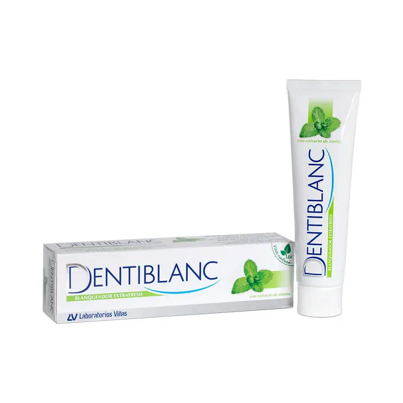 Dentiblanc Extrafresh Whitener 100 ml