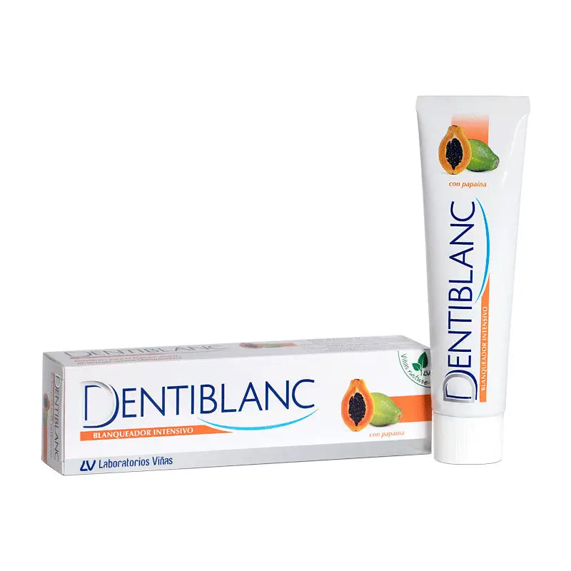 Dentiblanc Intensive Whitener 100 ml