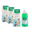 Dentican Stangest Soluble, 3X500 Ml