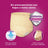Depend Super S/M Couche Homme Adulte, 10 pcs.
