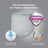 Depend Super Xl Couche Adulte pour Femmes, 9 pcs.