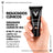 Vichy Dermablend High Coverage Fluid Foundation Concealer 16H 30 ml Shade 25 Nude