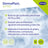 Dermaplast Active Reusable Hot Cold Pack Réutilisable Small