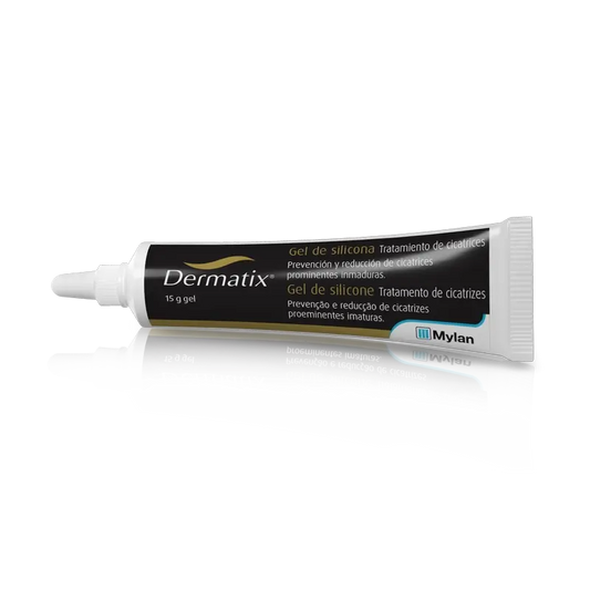 Dermatix Silicone Gel Scar Treatment, 15g