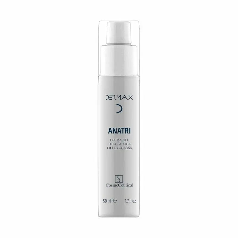 Dermax Anatri Regulating Facial Cream-Gel , 50 ml