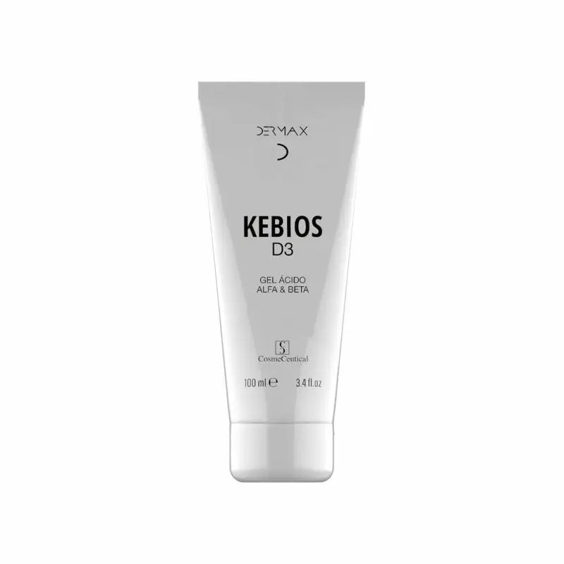 Dermax Kebios D3 Facial Acid Gel , 100 ml