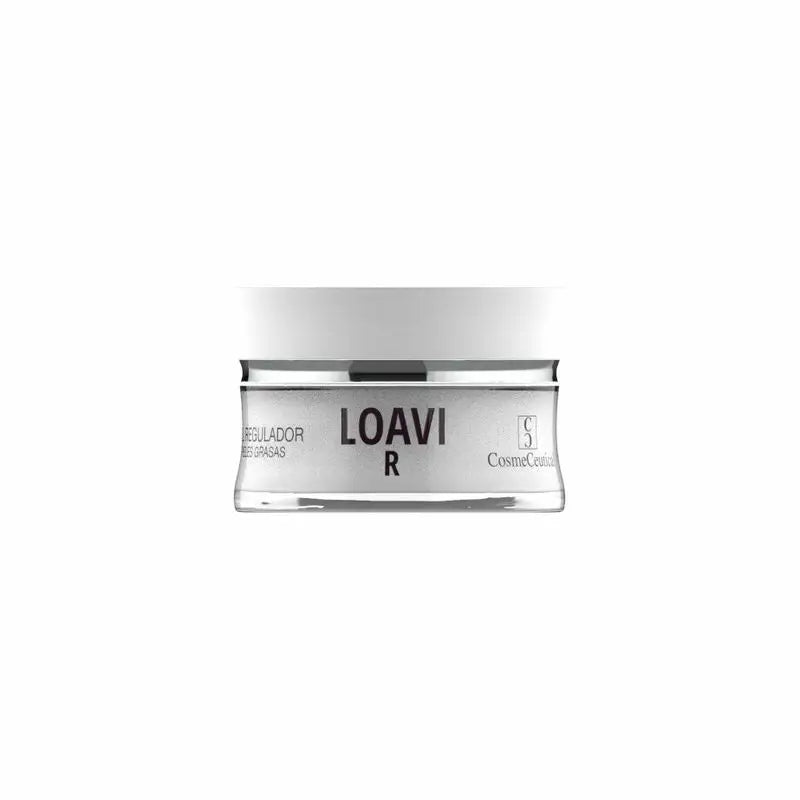 Dermax Loavi R Regulating Facial Gel, 50 ml