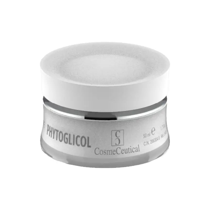 Dermax Phytoglycol Crème hydratante pour le visage, 50 ml