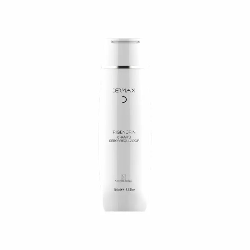 Dermax Rigencrin Seboregulating Shampoo, 200 ml