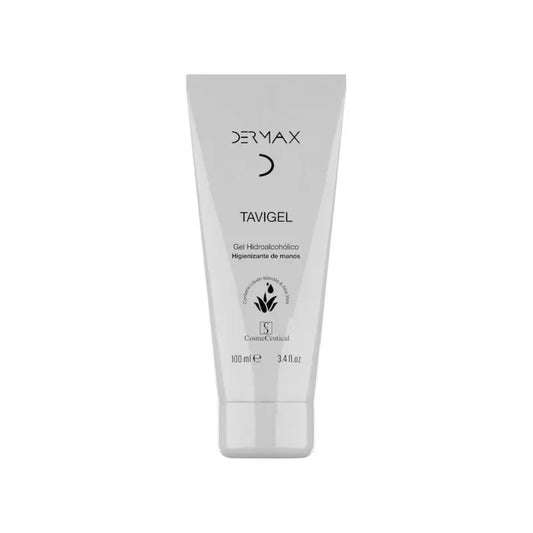 Dermax Tavigel Hydroalcoholic Gel, 100 ml