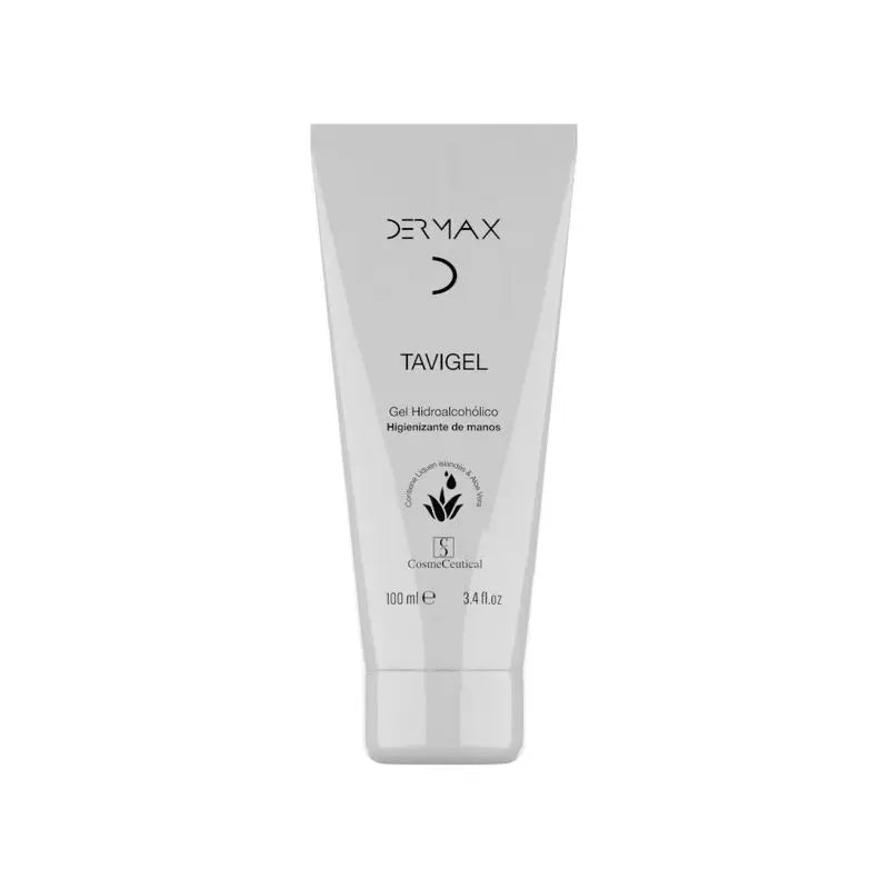 Dermax Tavigel Hydroalcoholic Gel, 100 ml