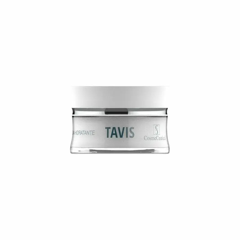 Dermax Tavis Moisturising Face Cream, 50 ml