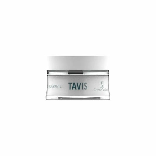 Dermax Tavis Moisturising Face Cream, 50 ml