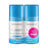 Dermedic Duo Antipersp R Antiperspirant Roll-On 48-Hour , 2 x 60 ml