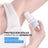 Dermedic Duo Antipersp R Antiperspirant Roll-On 48 heures, 2 x 60 ml