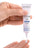 Dermedic Hydrain3 Hyaluron Contour des yeux, 15 ml