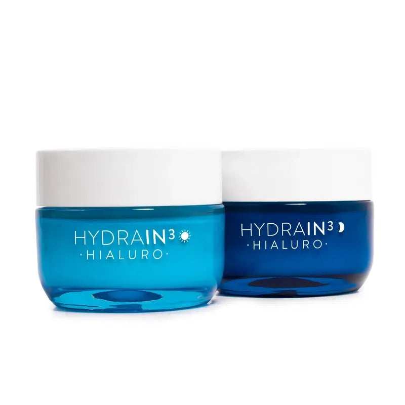 Dermedic Hydrain3 Hyaluron Night Cream, 50 ml
