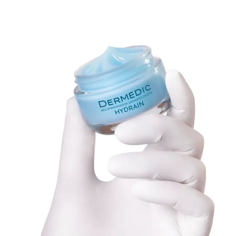 Dermedic Hydrain3 Hyaluron Ultra Moisturising Cream-Gel, 50 ml