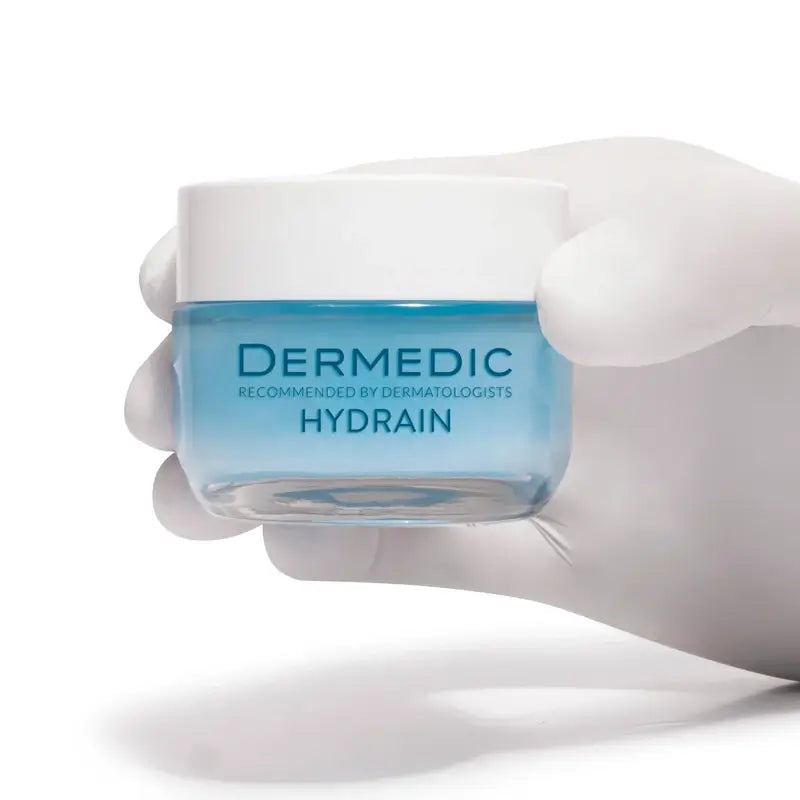 Dermedic Hydrain3 Hyaluron Ultra Moisturising Cream-Gel, 50 ml