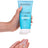 Dermedic Hydrain3 Hyaluronic Creamy Gel Cleanser, 200 ml