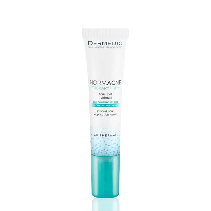 Dermedic Normacne Acne Spot Treatment, 15 ml