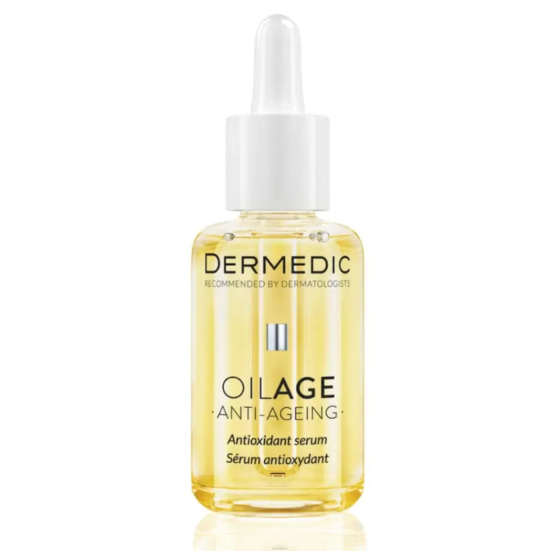 Dermedic Oilage Sérum antioxydant, 30 ml