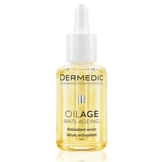 Dermedic Oilage Sérum antioxydant, 30 ml