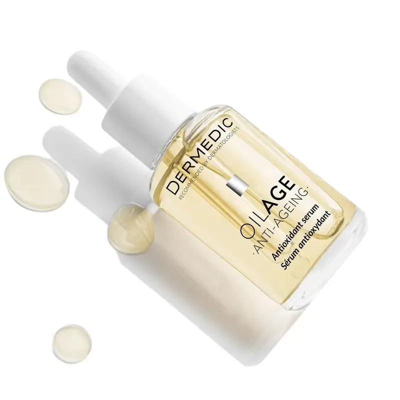 Dermedic Oilage Sérum antioxydant, 30 ml
