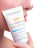 Dermedic Sunbrella Fluide Ultraléger Spf 50+ Peau grasse et mixte, 40 ml