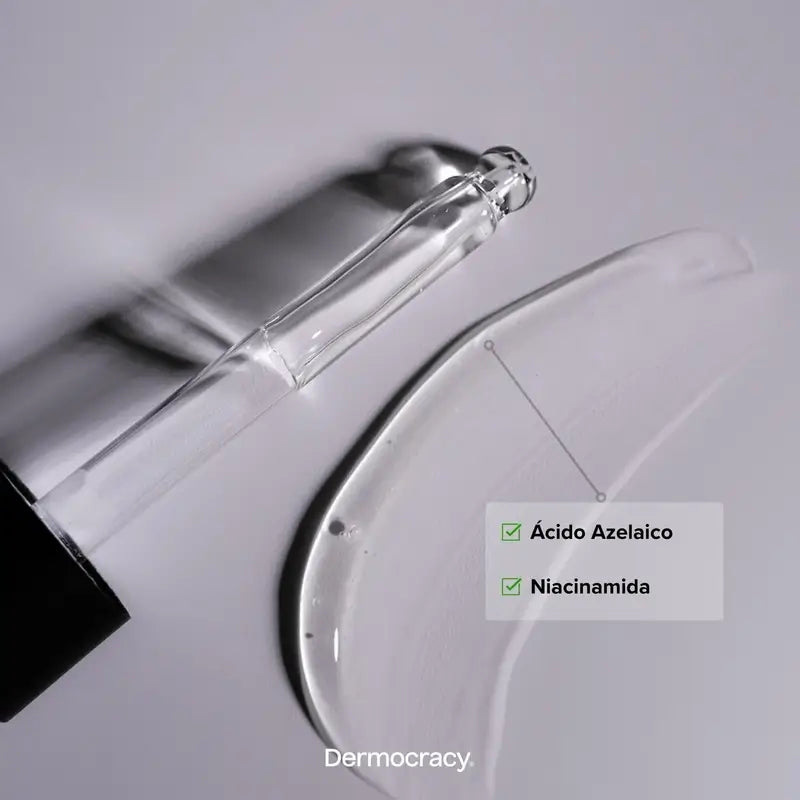 Dermocracy Azela+Niacin 10% Sérum