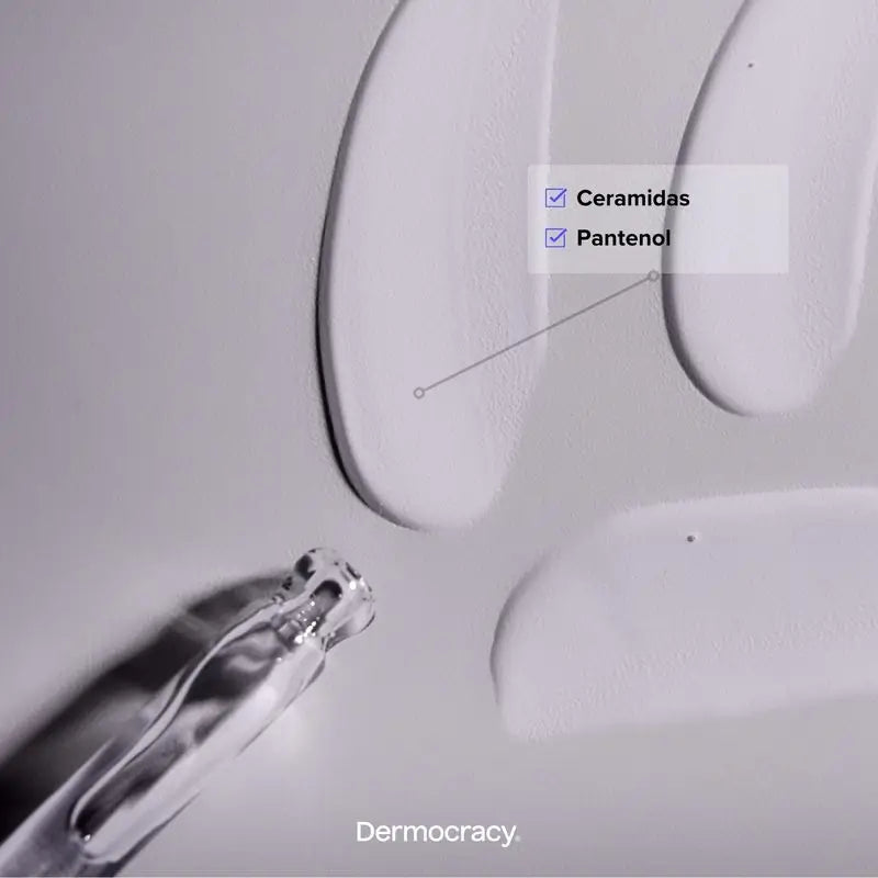 Dermocracy Hydrate & Restore Serum 2% [Ceramides + Vitamine B5] , 30 Ml
