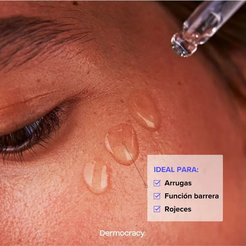 Dermocracy Hydrate & Restore Serum 2% [Ceramides + Vitamine B5] , 30 Ml