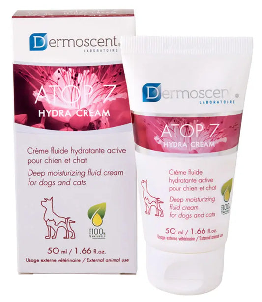 Dermoscent Atop 7 Hydra Cream, 50 ml