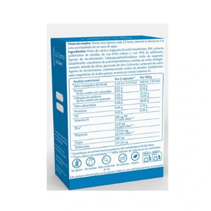 Devicare Lit-Control Ph Balance Pack 3 x 60 gélules
